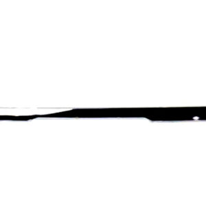 Хром молдинг бампера переднього Nissan X-Trail / Rogue 2017-2020 T32