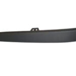 Молдинг бампера переднього правий Opel Astra H 2003-2007 FP 5206 R3-E