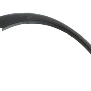 Пластикова арка переднього крила права Porsche Cayenne 2010-2015