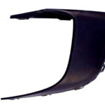 Накладка решітки бампера ліва Porsche Cayenne 2015-2017 Накладка решітки бампера ліва Porsche Cayenne 2015-2017 GS 7417 D303