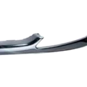 nakladka-molding-401 Молдинг під фарою ліва Peugeot 206 1998-2009