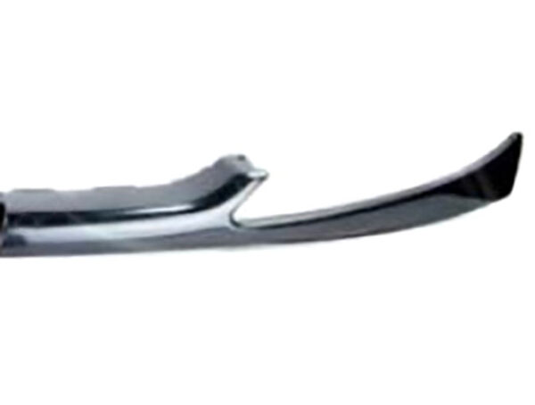 nakladka-molding-402 Молдинг під фарою права Peugeot 206 1998-2009
