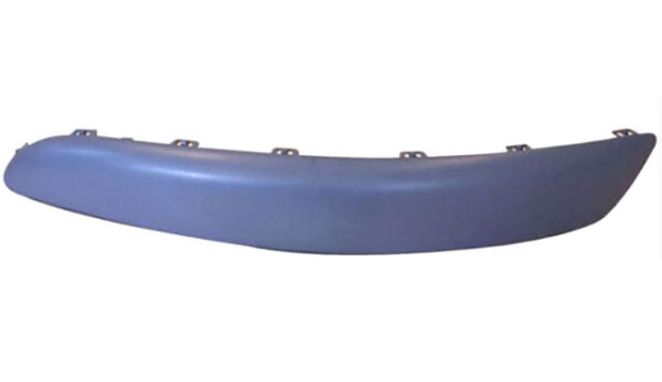 nakladka-molding-403 Молдинг бампера переднього лівий Peugeot 307 2001-2005