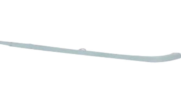 nakladka-molding-406 Накладка під фарою права Peugeot 405 1987-1996