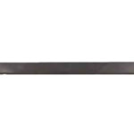 Накладка передніх дверей права Renault Megane 2006-2008 II FP 5614 R2-T
