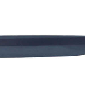 Накладка задніх дверей ліва Renault Megane 2009-2014 III