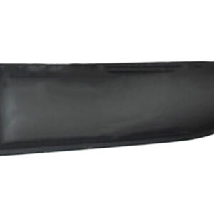 Накладка задніх дверей права Renault / Dacia Duster 2010-2018