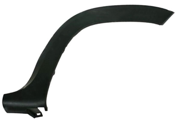 Пластикова арка заднього крила права Renault / Dacia Duster 2010-2018