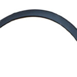 Пластикова арка переднього крила права Renault Captur 2013-2019 FP 5637 900