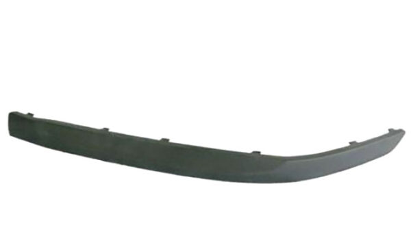nakladka-molding-446 Молдинг бампера переднього лівий Skoda Octavia 2005-2009 A5