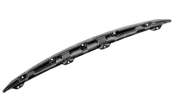 nakladka-molding-447 Підсилювач решітки радіатора Skoda Octavia 2009-2013 A5