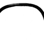 Пластикова арка переднього крила ліва Skoda Kodiaq 2017+ Пластикова арка переднього крила ліва Skoda Kodiaq 2017+ FP 6423 335