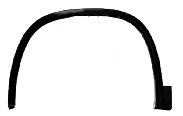 nakladka-molding-449 Пластикова арка переднього крила ліва Skoda Kodiaq 2017+