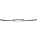 Молдинг заднього бампера Ssangyong Actyon 2006-2012 GS 6601 D306