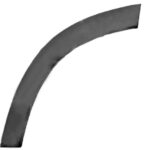 Рант задніх дверей лівий Subaru Forester 2019+ SK FP 6735 920