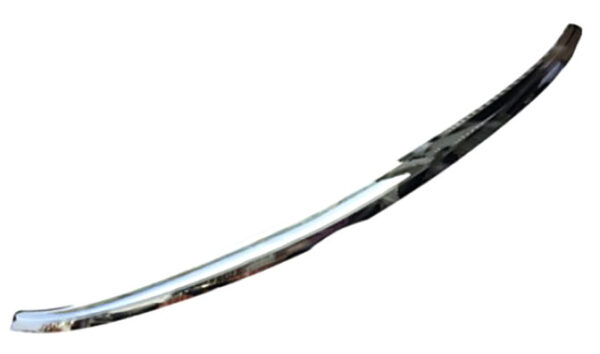 nakladka-molding-465 Хром Накладка на капот Toyota Camry 2014-2017 XV50 EUR
