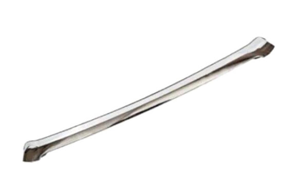 nakladka-molding-470 Хром молдинг Капот для а Toyota Land Cruiser Prado 2013-2017 J15