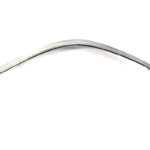 Хром молдинг решітки бампера лівий Toyota Yaris 2014-2017 Хром молдинг решітки бампера лівий Toyota Yaris 2014-2017 FP 7049 940