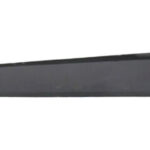 Накладка передніх дверей права Toyota C-HR 2016+ Накладка передніх дверей права Toyota C-HR 2016+ GS 7057 D302