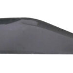 Накладка задніх дверей права Toyota C-HR 2016+ GS 7057 D304-X