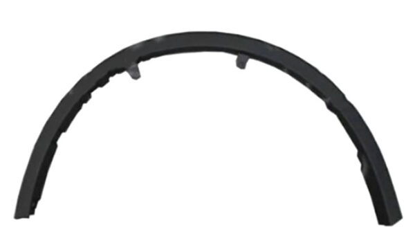 Пластикова арка переднього крила ліва Toyota C-HR 2016+