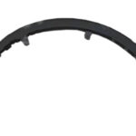 Пластикова арка переднього крила права Toyota C-HR 2016+ FP 7057 900-P