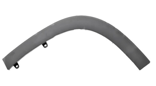 nakladka-molding-497 Пластикова арка заднього крила права Toyota Highlander 2013-2019