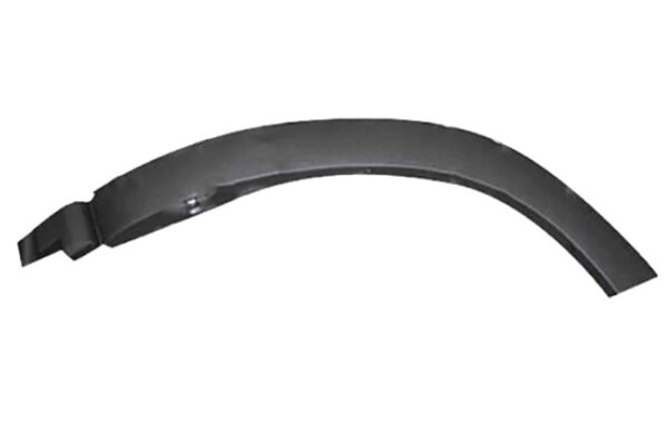 nakladka-molding-498 Рант задніх дверей лівий Toyota Highlander 2013-2019