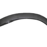 Рант задніх дверей правий Toyota Highlander 2013-2019 FP 7025 M11