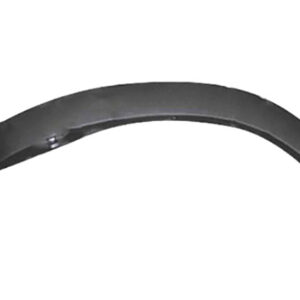 Рант задніх дверей правий Toyota Highlander 2013-2019