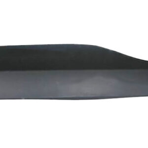 Накладка задніх дверей ліва Toyota RAV4 2019+