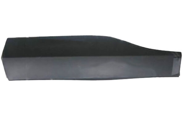 Накладка задніх дверей ліва Toyota RAV4 2019+