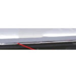 Хром молдинг заднього бампера Volkswagen Jetta 6 2010-2014 седан Хром молдинг заднього бампера Volkswagen Jetta 6 2010-2014 седан FP 7435 931