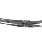 Хром накладка над фарою права Volkswagen Passat 2015-2019 EUR B8 GS 7434 D306
