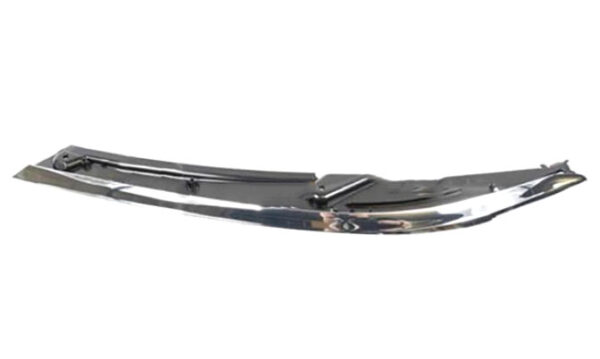 nakladka-molding-529 Хром накладка над фарою права Volkswagen Passat 2015-2019 EUR B8