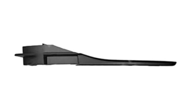 nakladka-molding-540 Накладка решітки бампера середня ліва Volkswagen Jetta 7 2018+