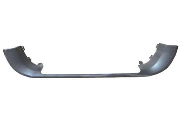 nakladka-molding-561 Накладка решітки бампера Volkswagen Crafter 2006-2016
