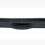 Накладка заднього бампера Mitsubishi Pajero Wagon 4 2007-2014 верхня сходинка FP 3738 922