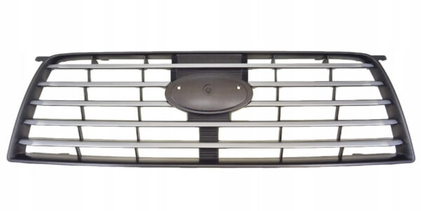 Радіаторна решітка Subaru Forester 2006-2008