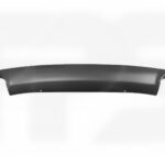 Спойлер заднього бампера Kia Optima EX/LX 2011-2013 під два вихлопи Спойлер заднього бампера Kia Optima EX/LX 2011-2013 під два вихлопи GS 4032 D302