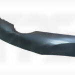 Накладка радіаторної решітки Hyundai i30 2012-2016 GS 3236 D304