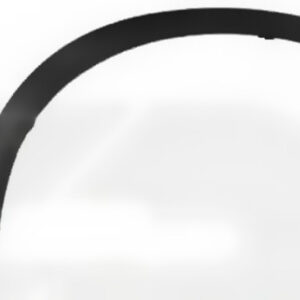 Рант заднього крила Крило правий Mitsubishi Outlander 3 2012-2015