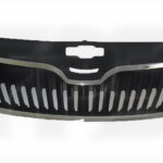Радіаторна решітка Skoda Rapid 2012+ FP 6416 280