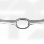 Молдинг решітки радіатора Toyota Highlander 2013-2016 хром FP 7062 900