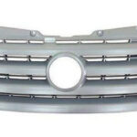 Радіаторна решітка Volkswagen Crafter 2006-2011 ґрунтована FP 9563 995-P