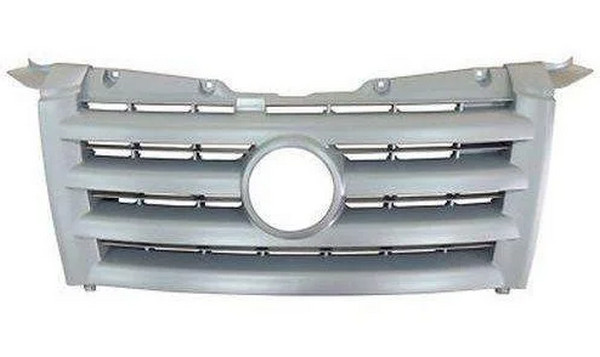 Радіаторна решітка Volkswagen Crafter 2006-2011 ґрунтована