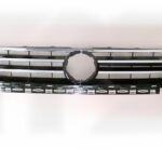 Радіаторна решітка Volkswagen Caddy 3 2015+ Trendline / Comfortline FP 7440 901-P