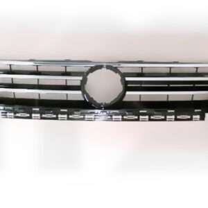 Радіаторна решітка Volkswagen Caddy 3 2015+ Trendline / Comfortline