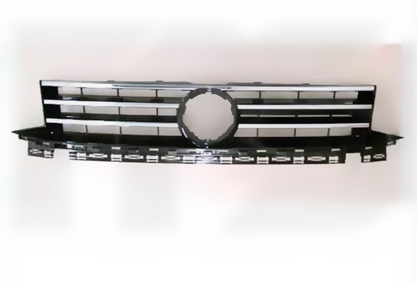 Радіаторна решітка Volkswagen Caddy 3 2015+ Trendline / Comfortline