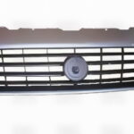 Радіаторна решітка Fiat Ducato 2006+ Радіаторна решітка Fiat Ducato 2006+ FP 2606 F2-E